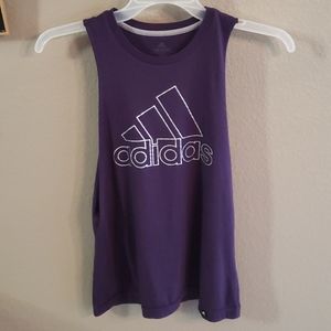 Adidas Tank